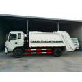 Новый Dongfeng 180 л.с. 14 куб. М